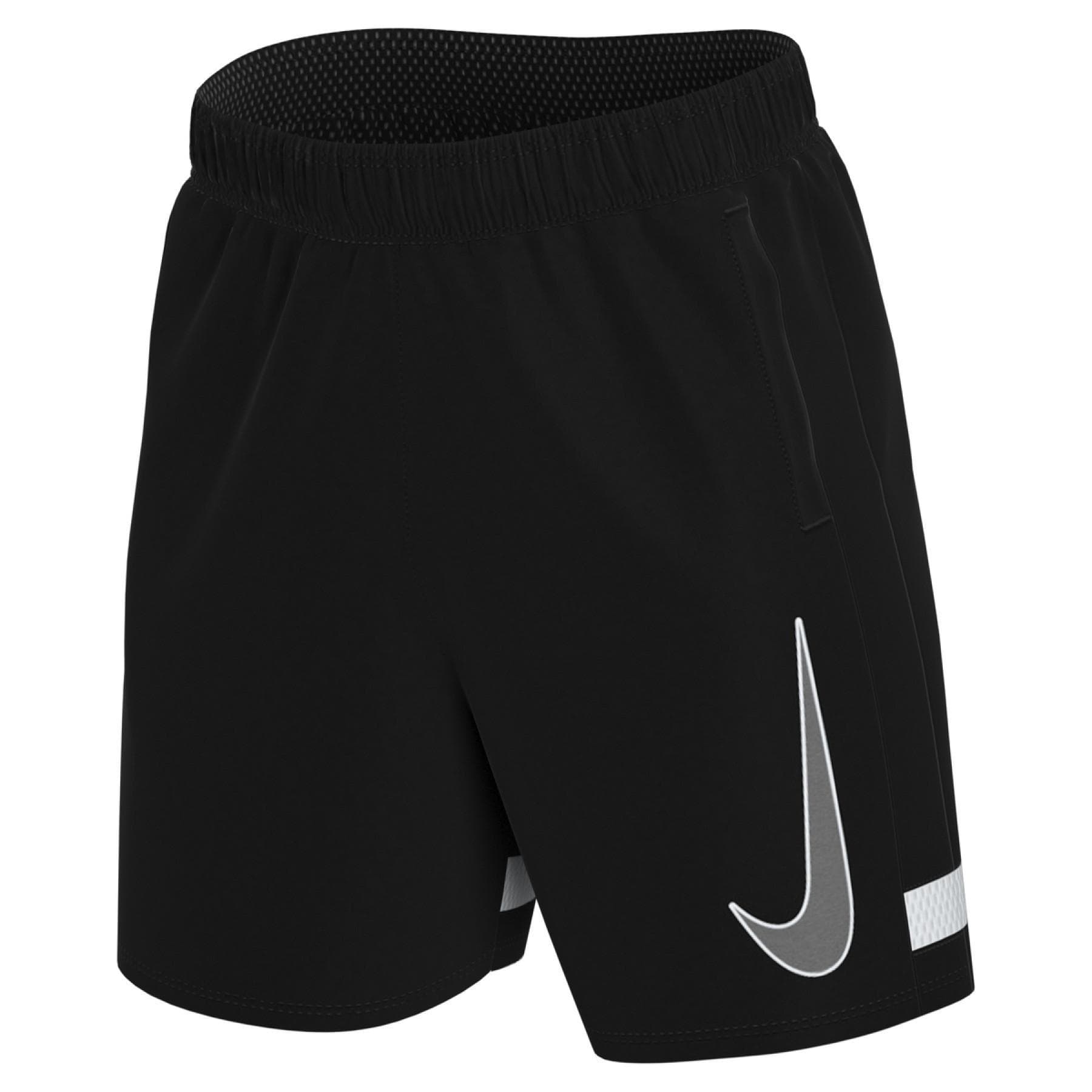 Nike Dri Fit Sports Shorts Men's Black