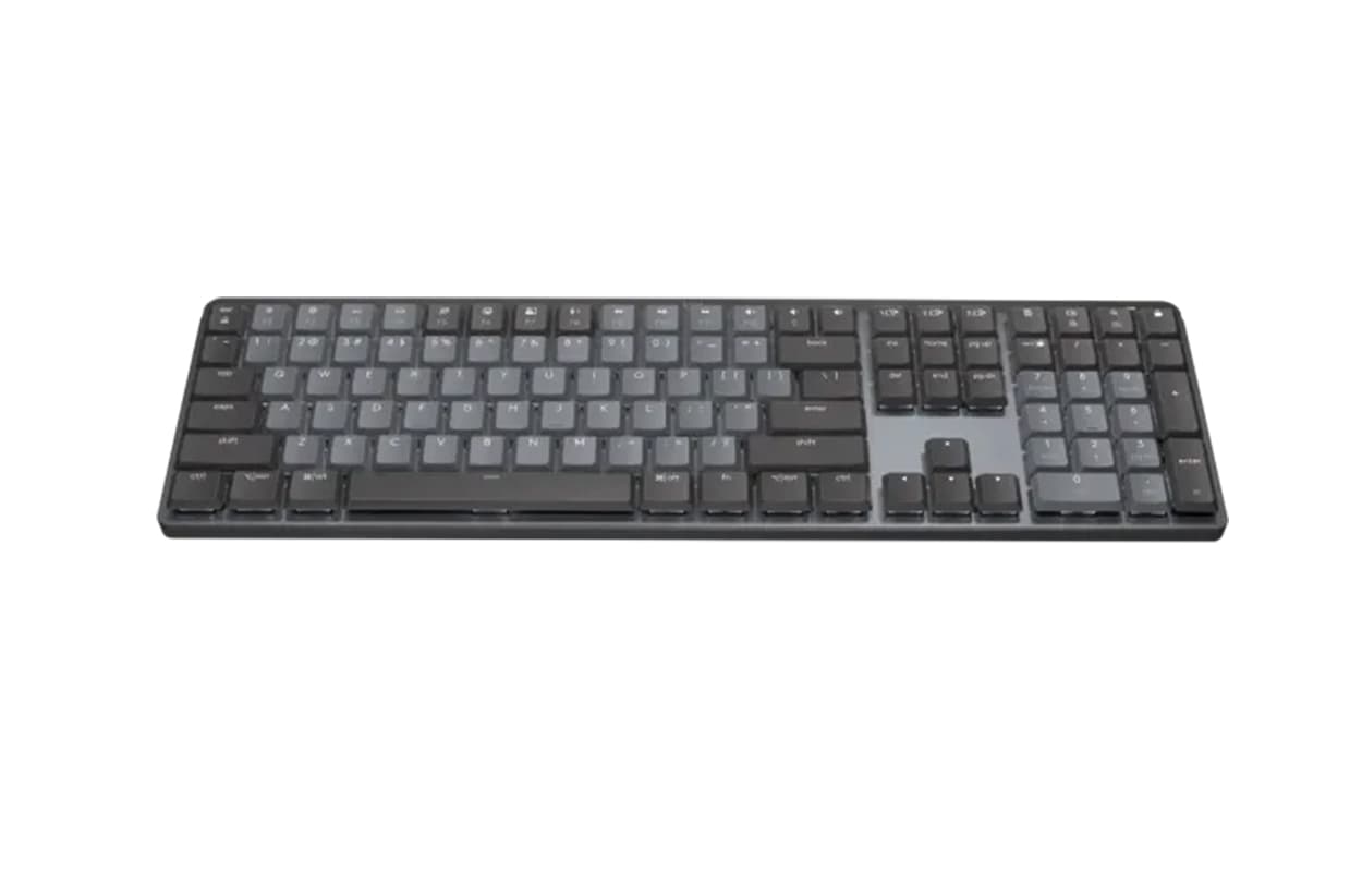 Клавиатуры Логитек