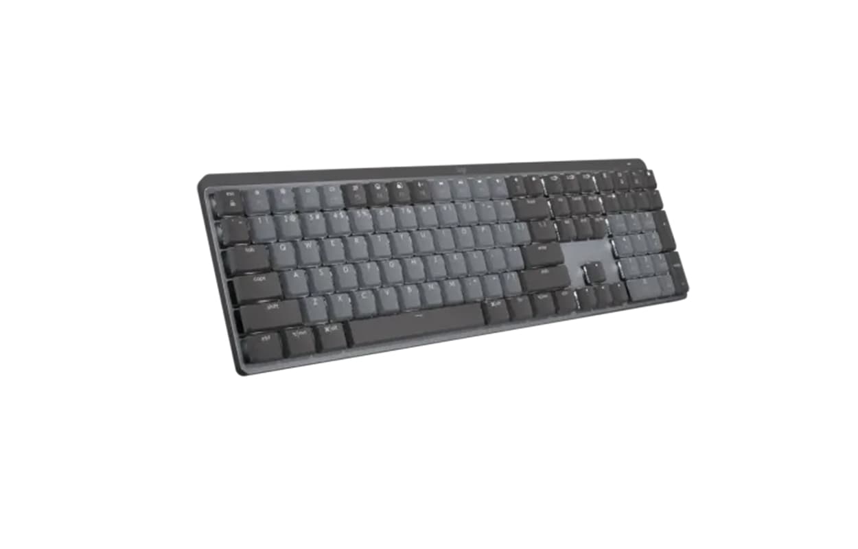 Клавиатуры Логитек