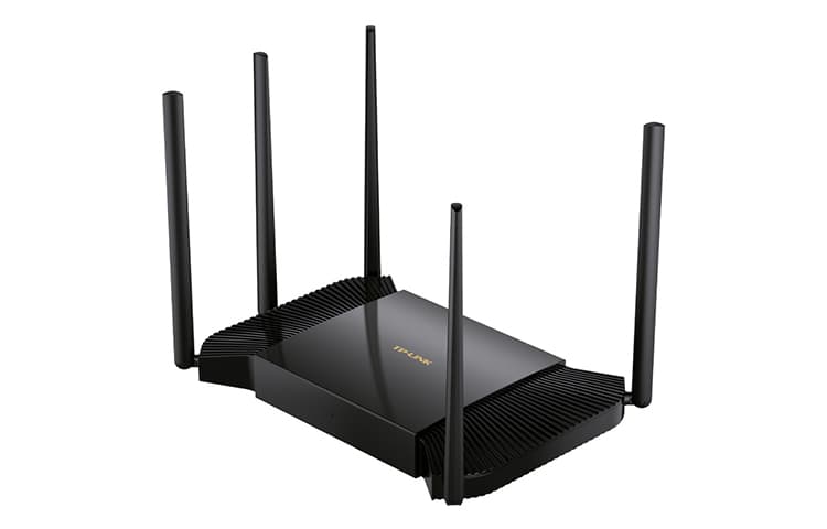 Маршрутизаторы ТП ЛИНК