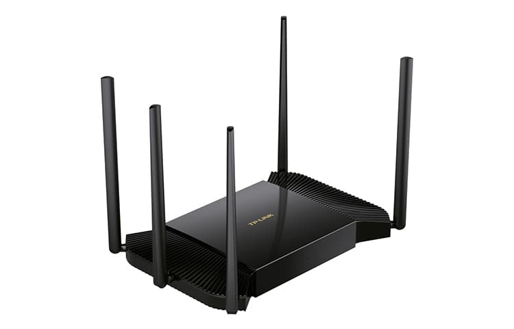 Маршрутизаторы ТП ЛИНК