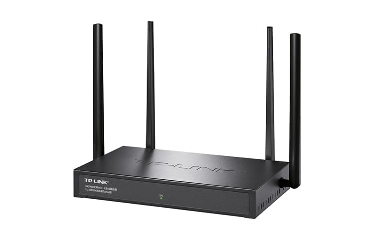 Маршрутизаторы ТП ЛИНК