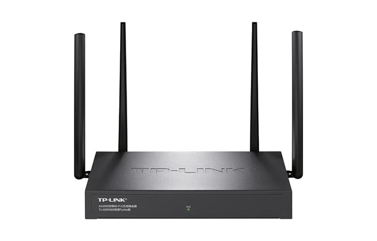 Маршрутизаторы ТП ЛИНК