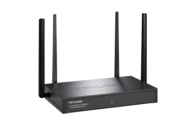 Маршрутизаторы ТП ЛИНК