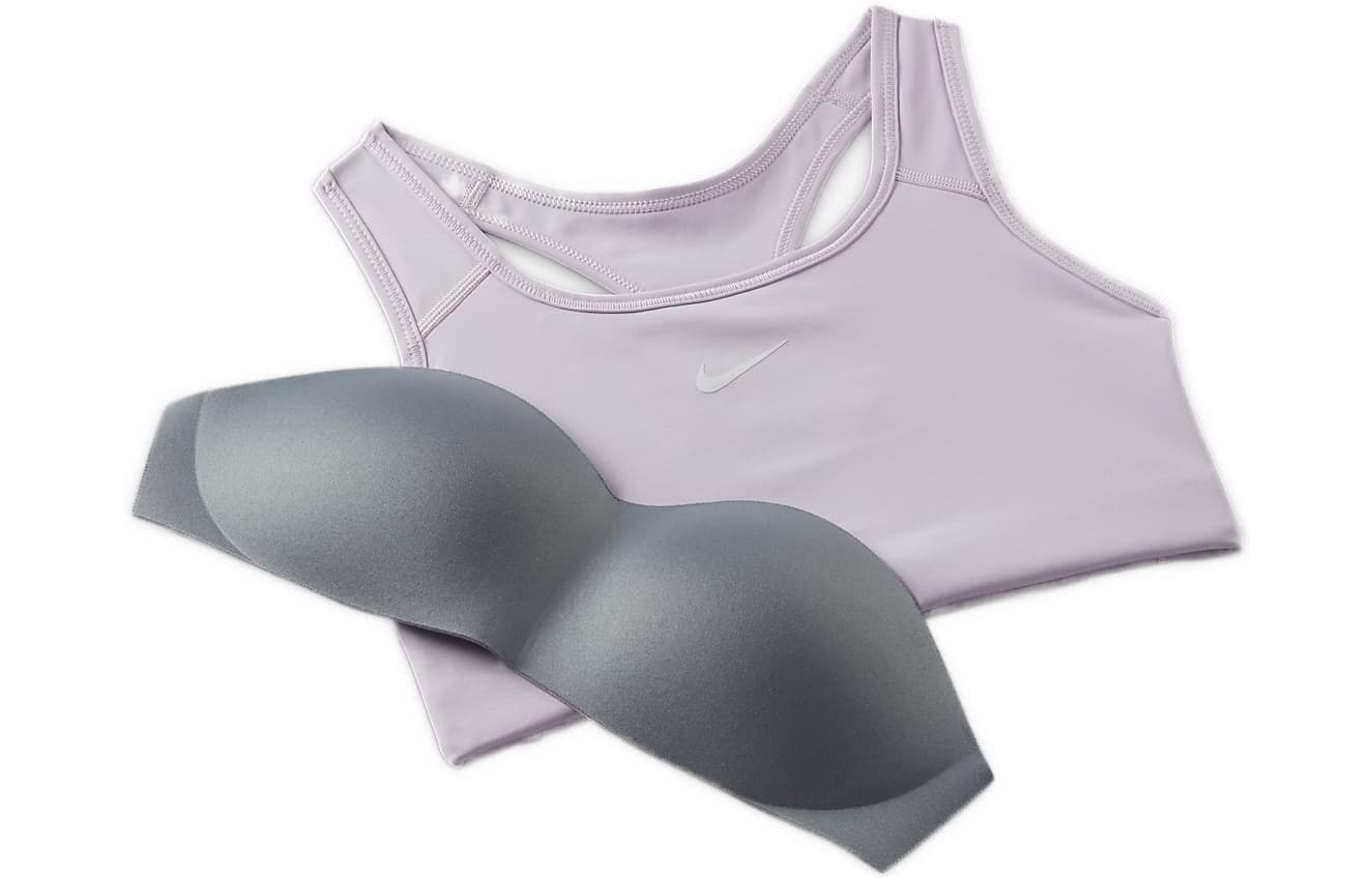Nike Sports Underwear Women's Light Purple