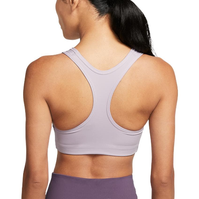 Женское спортивное нижнее белье Nike, светло-фиолетовое