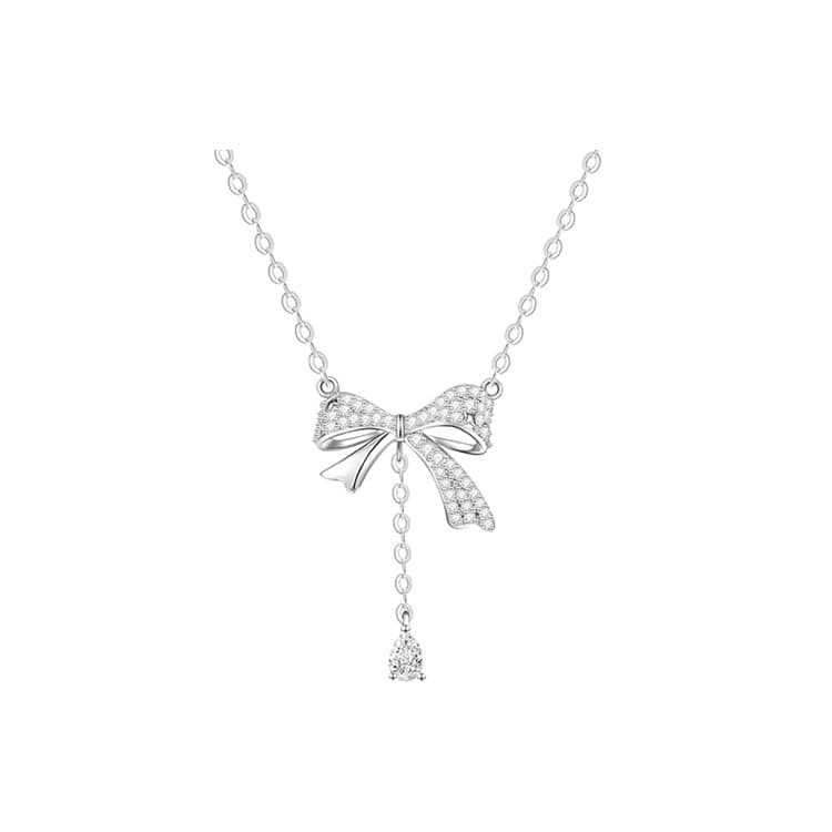 Женские серебряные ожерелья FANCI S925