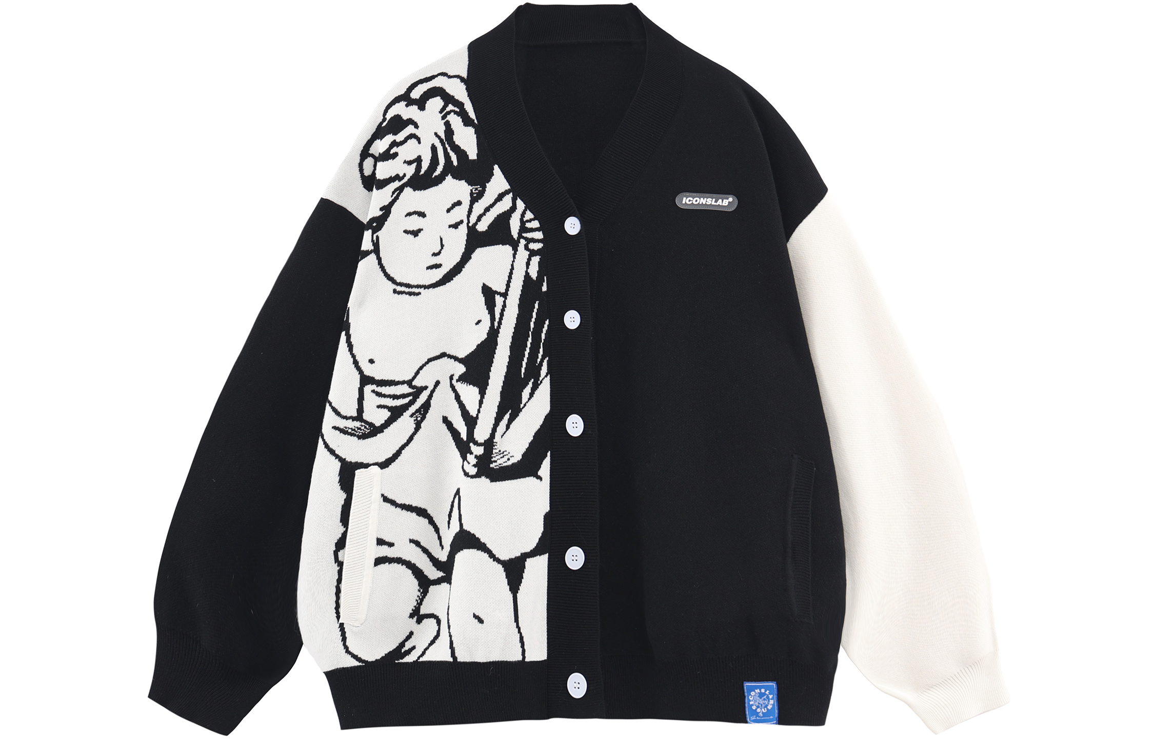 ICONS Lab Knitwear Unisex