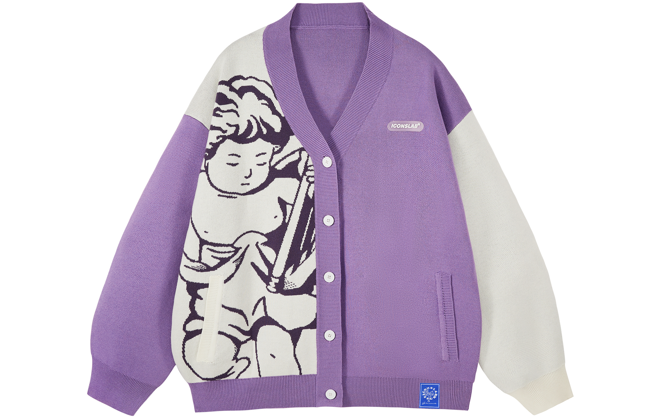 ICONS Lab Трикотаж унисекс