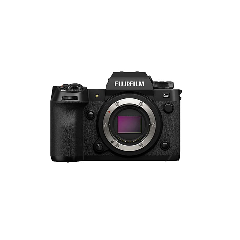 FUJIFILM X H2s Mirrorless Cameras Flagship Level Vlog Video