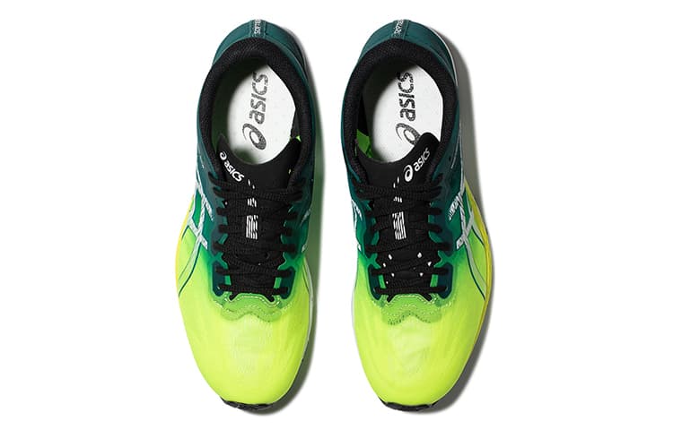 ASICS Sortiemagic Rp 6 «Безопасная желтая бархатная сосна»