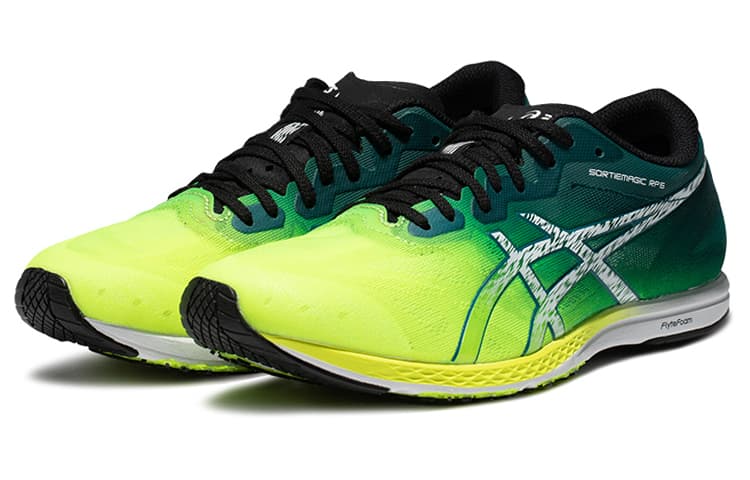 ASICS Sortiemagic Rp 6 «Безопасная желтая бархатная сосна»