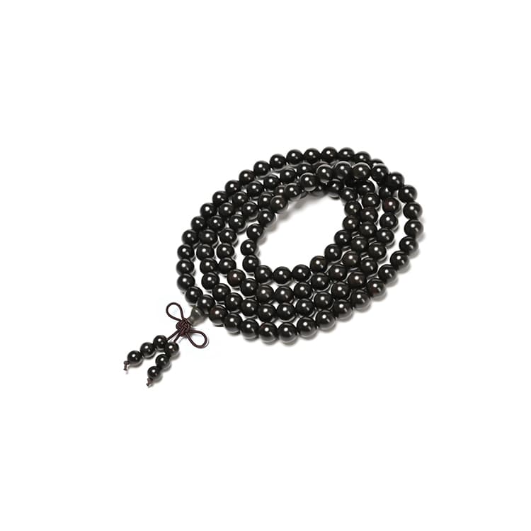 Love Link Ebony Bracelets Unisex