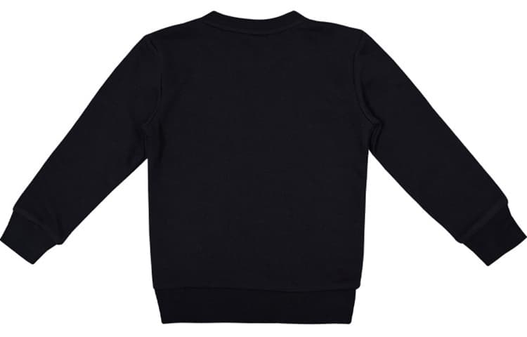 Ползунки Adidas Originals Черные детские