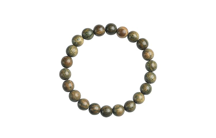 Браслеты из коллекции Teddy Bear из сандалового дерева унисекс