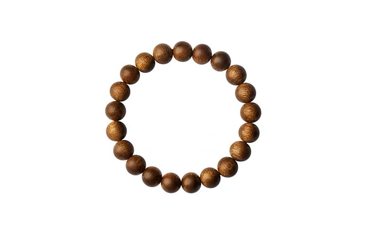 Браслеты из коллекции Teddy Bear из сандалового дерева унисекс