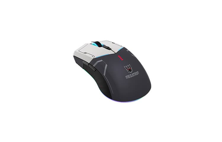 Мыши-роботы Thunder