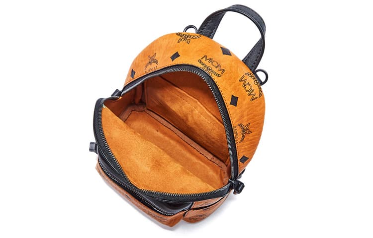 Рюкзак через плечо MCM Mini Stark