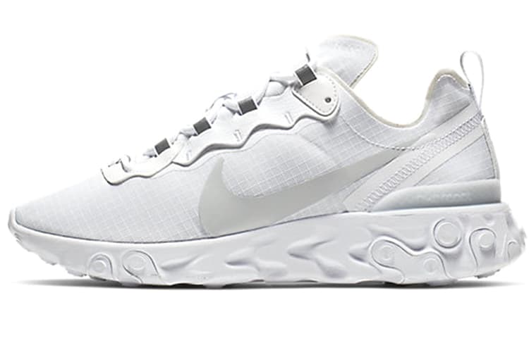 Nike React Element 55 Se White