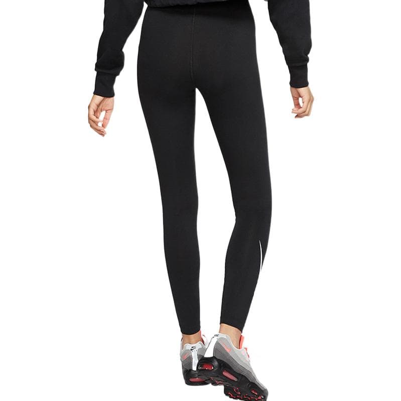 Женские спортивные брюки Nike, черные