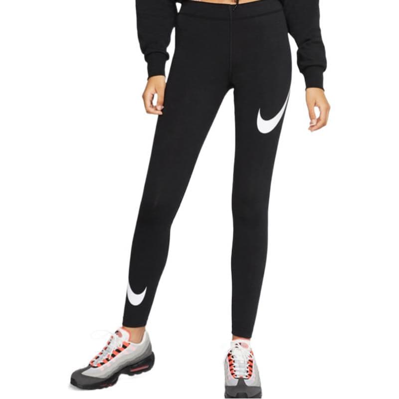 Женские спортивные брюки Nike, черные