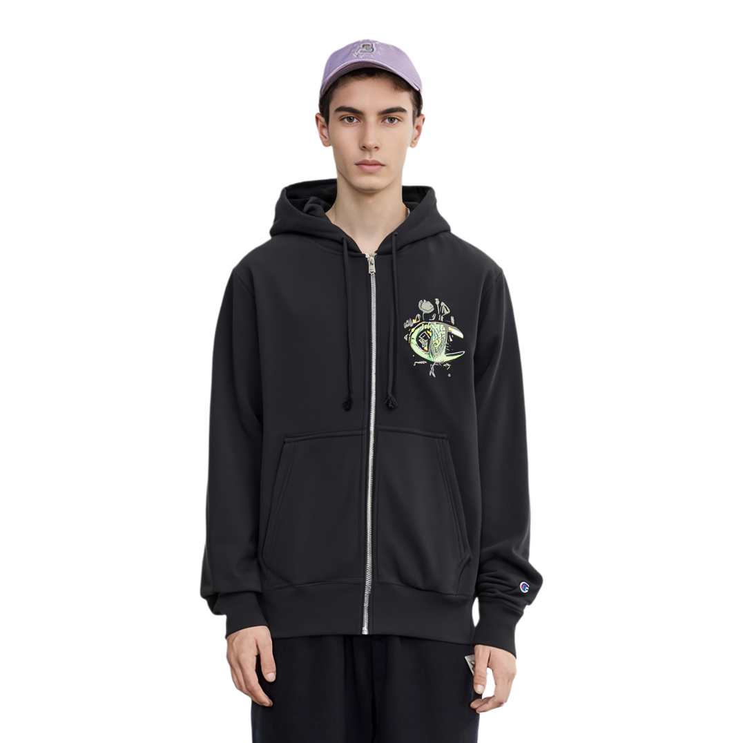 Толстовка Champion FW22, версия для США, унисекс