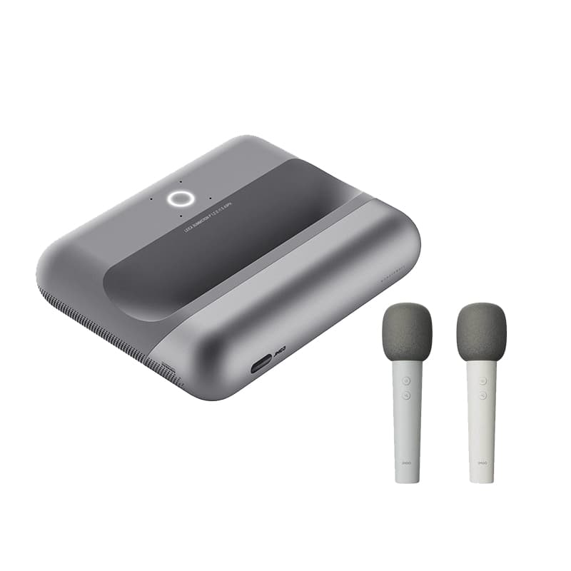 Проекторы JMGO