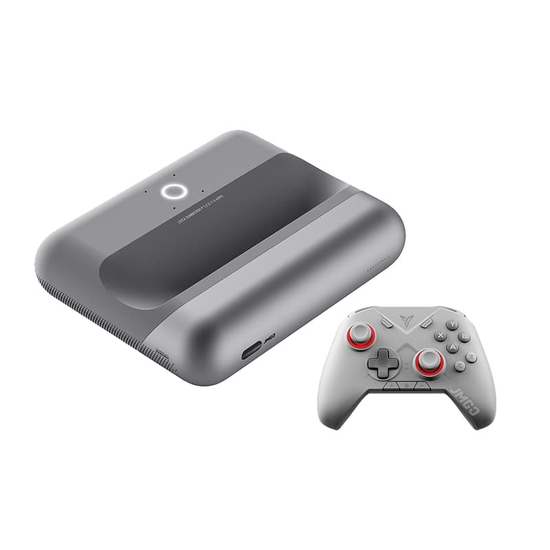 Проекторы JMGO