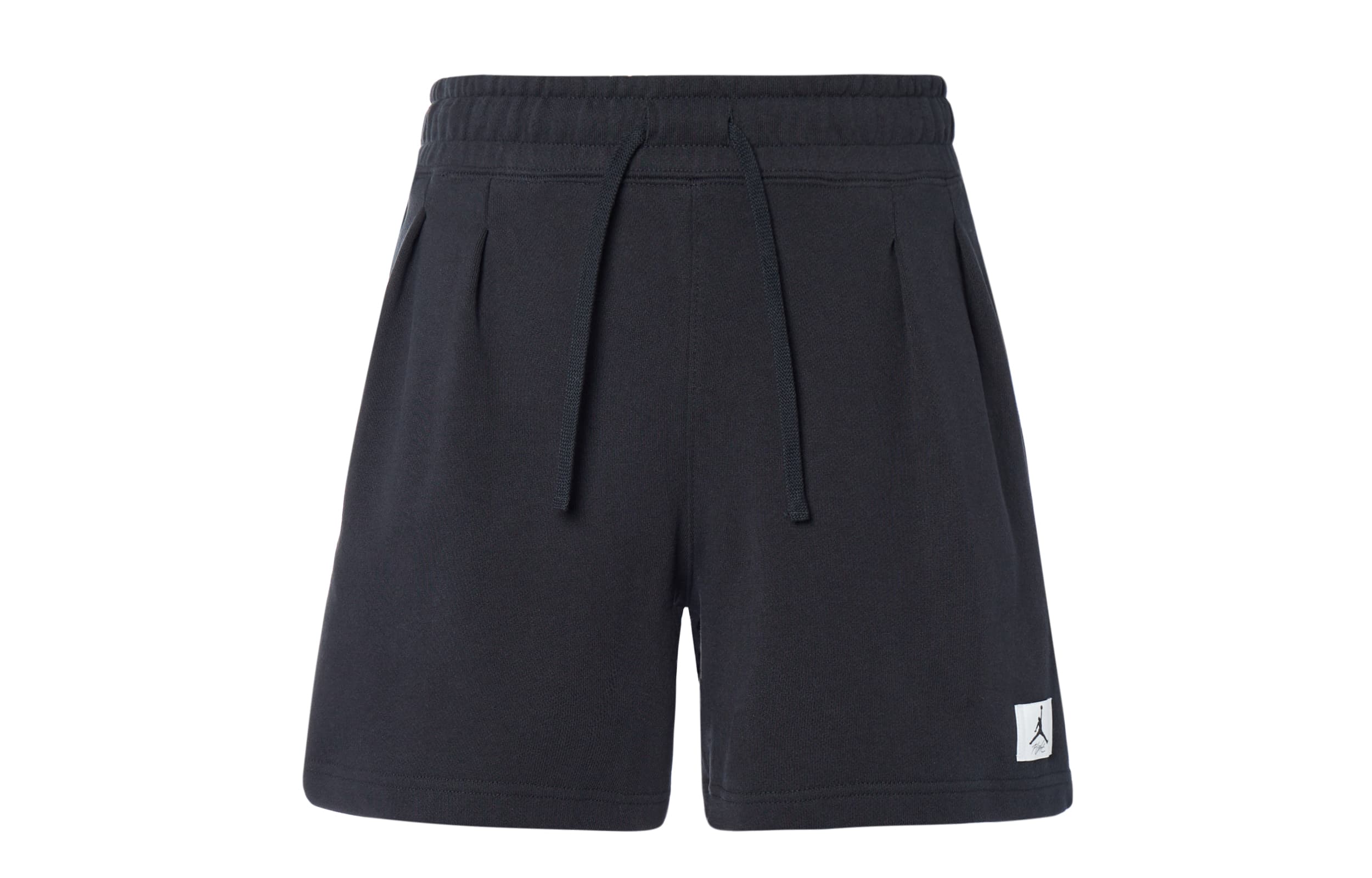 Женские повседневные шорты Jordan, черные
