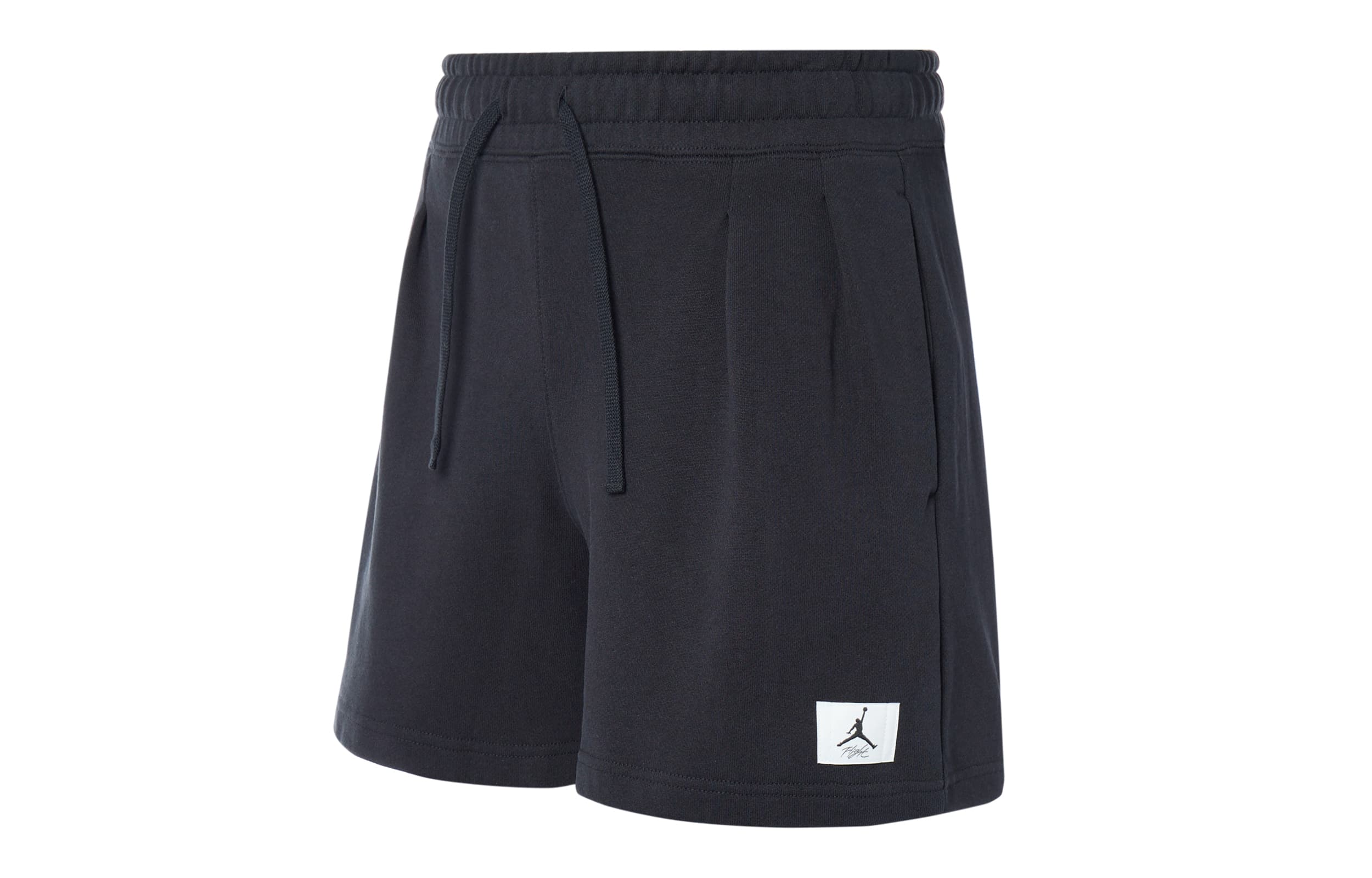 Jordan Casual Shorts Women's Black