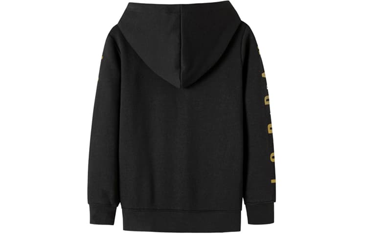 Детские толстовки Jordan