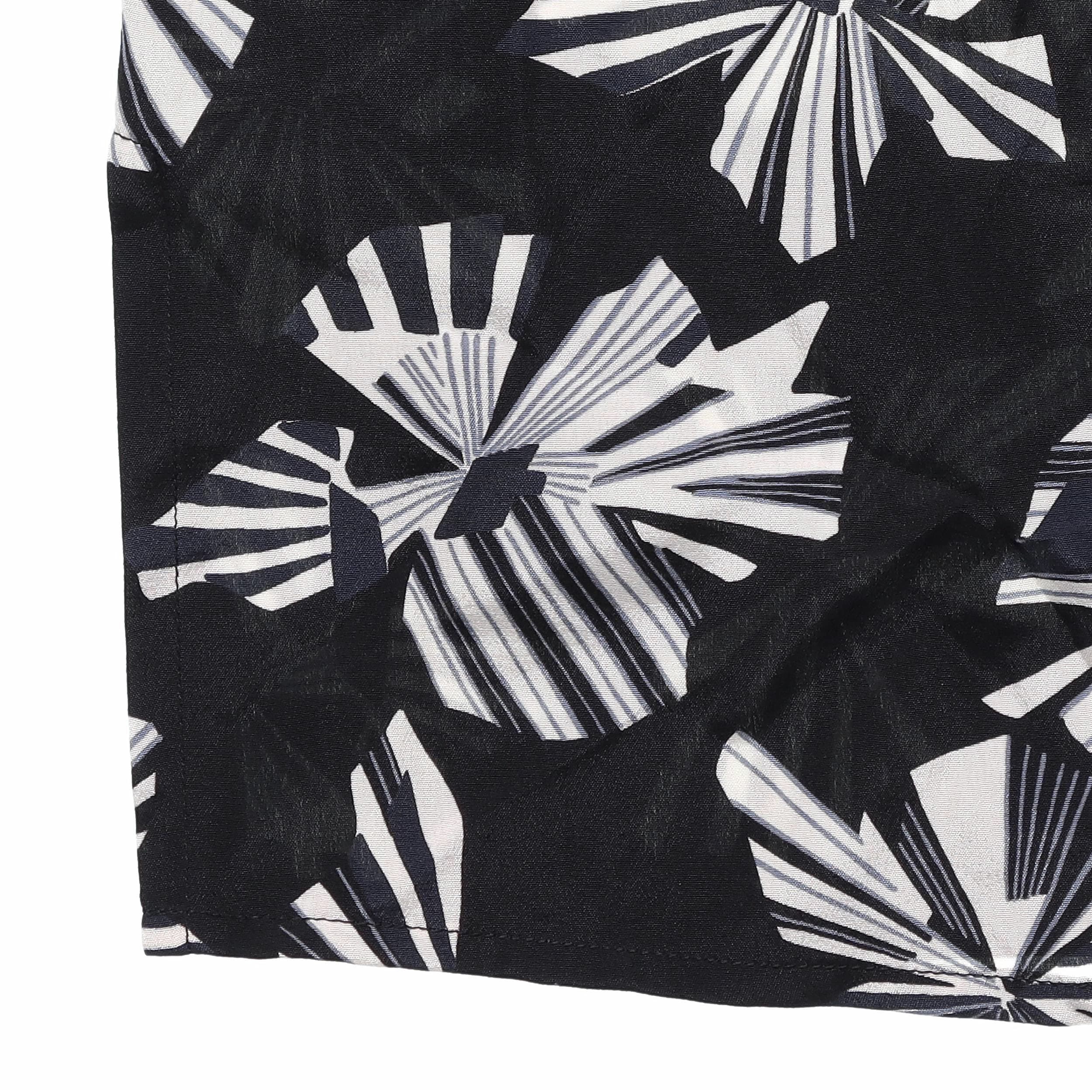 SAINT LAURENT SS22 Рубашка мужская черная