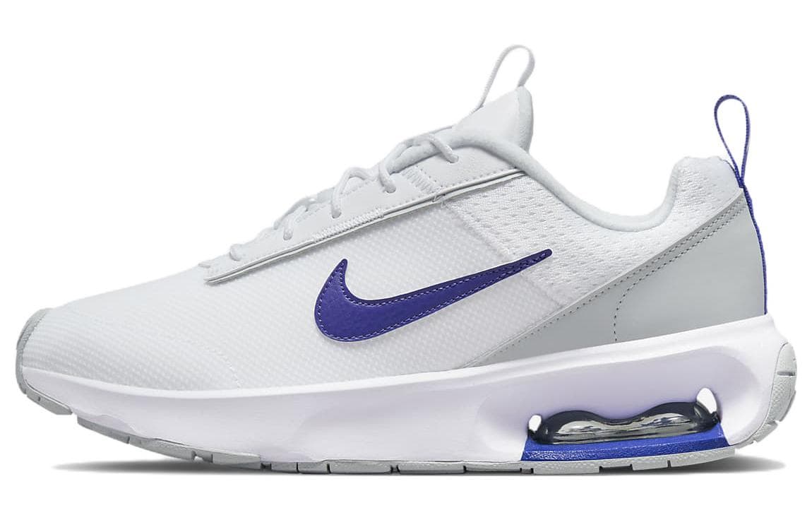 Nike Air Max Interlock Lite 'White Lapis' Women's
