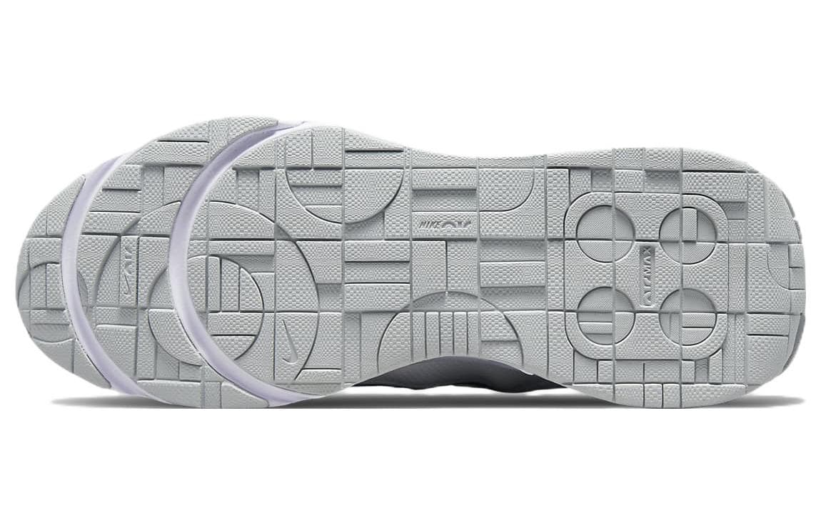 Женские кроссовки Nike Air Max Interlock Lite «Белый лазурит»