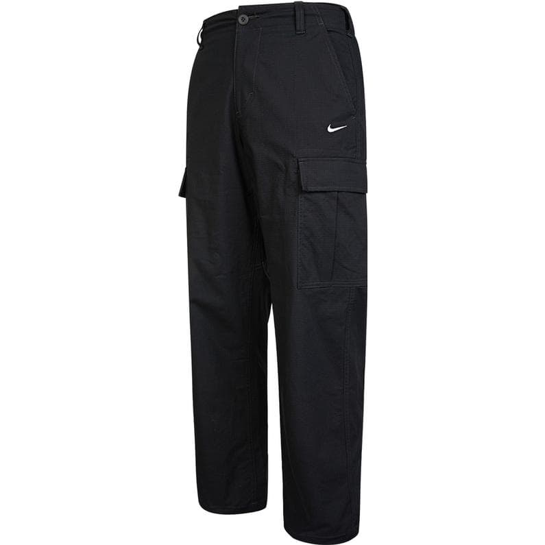 Nike FW22 Casual Pants Men's Black