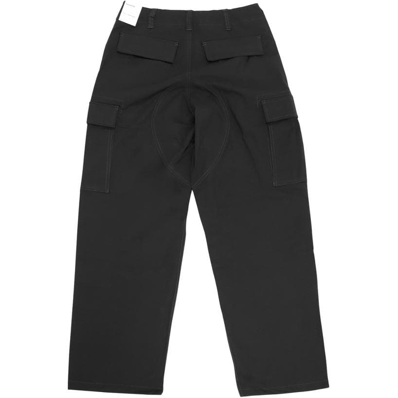 Мужские повседневные брюки Nike FW22 черные, черные