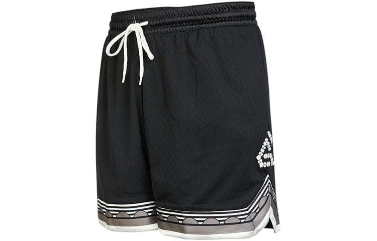 Nike Basketball Shorts Men's Black