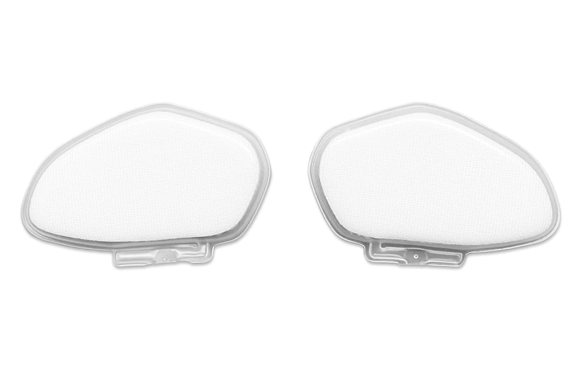 US8ACC Стельки из углеродного волокна унисекс