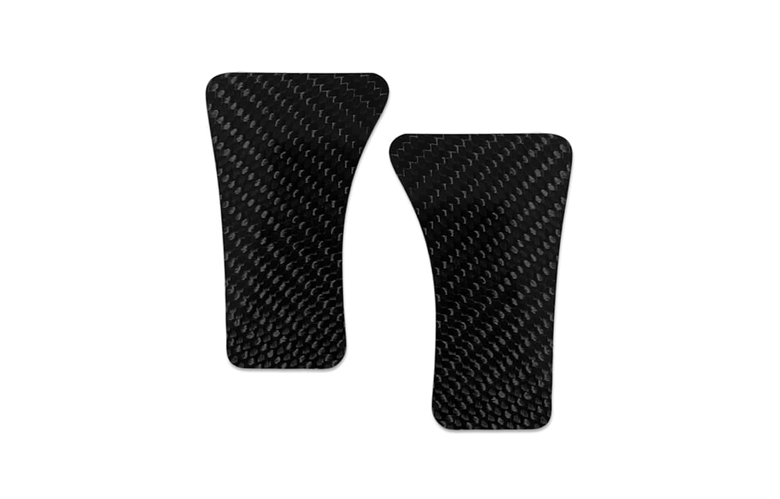 US8ACC Carbon Fiber Insoles Unisex