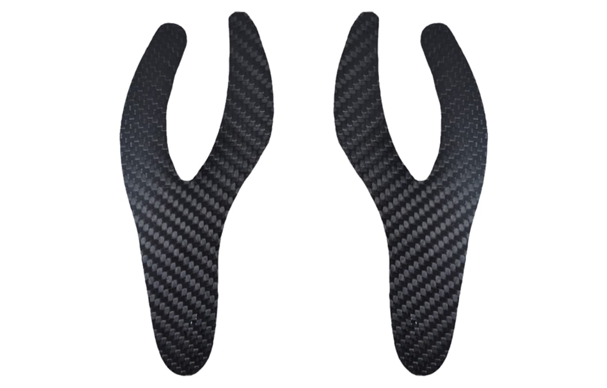 US8ACC Стельки из углеродного волокна унисекс