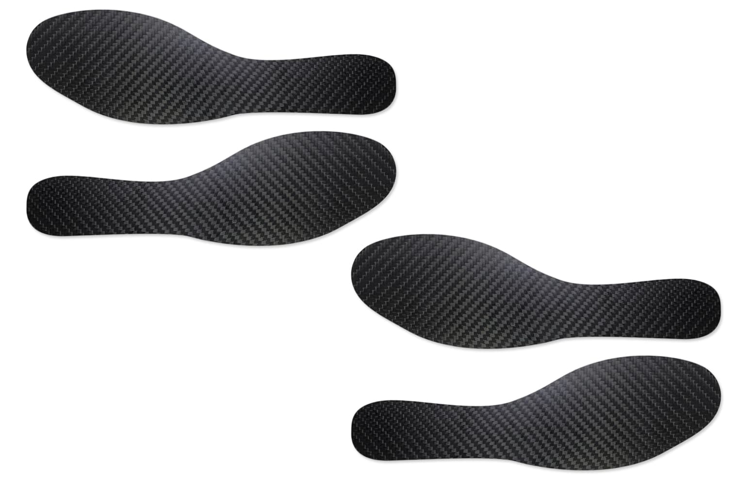 US8ACC Стельки из углеродного волокна унисекс