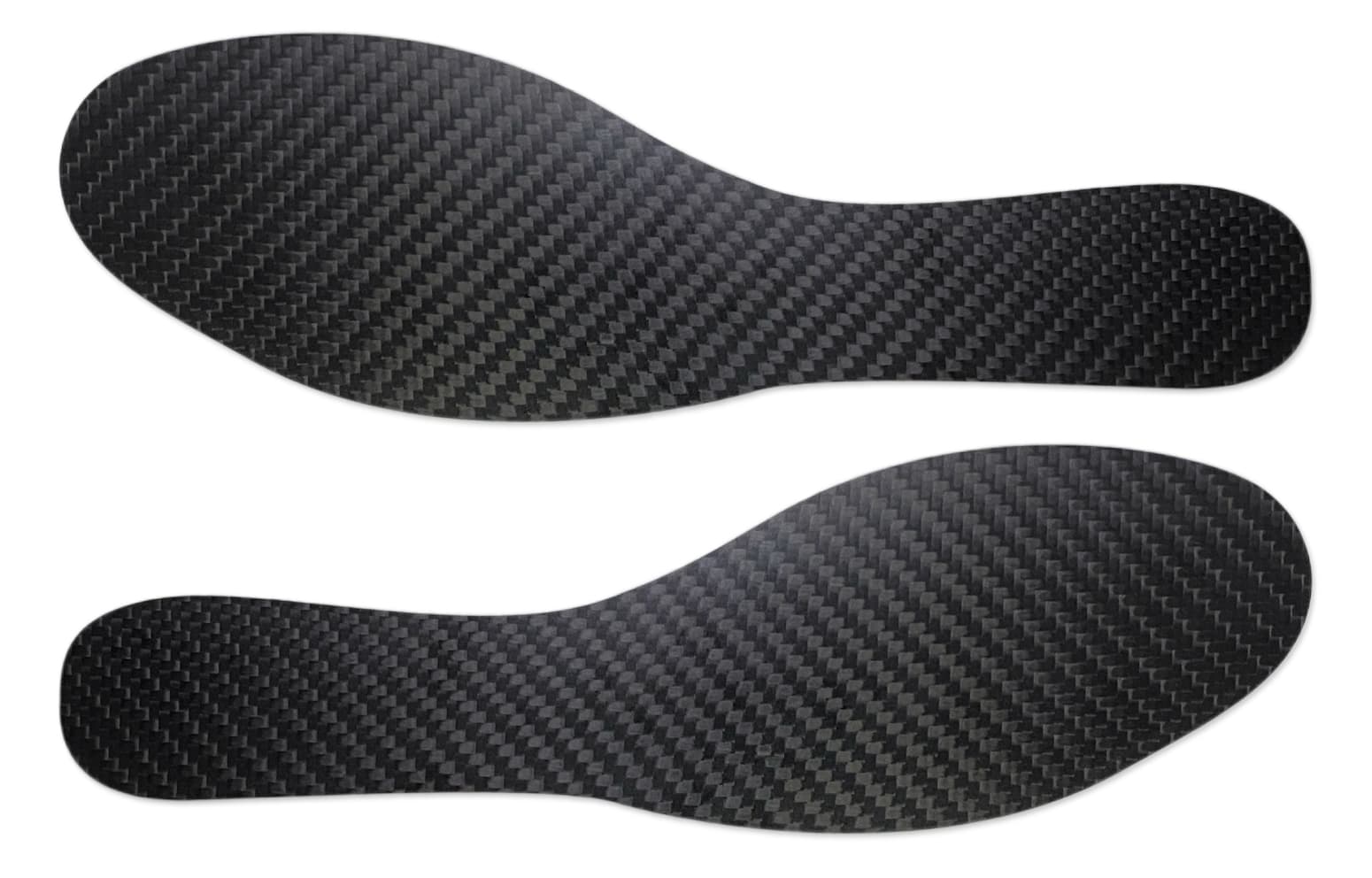 US8ACC Стельки из углеродного волокна унисекс