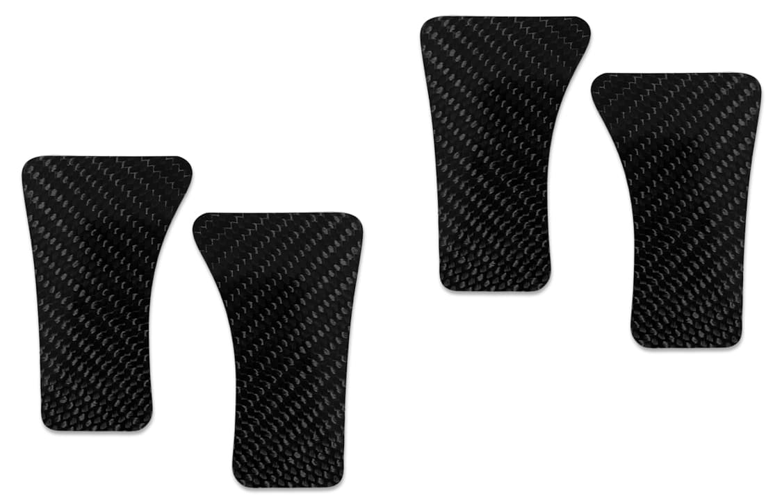 US8ACC Стельки из углеродного волокна унисекс