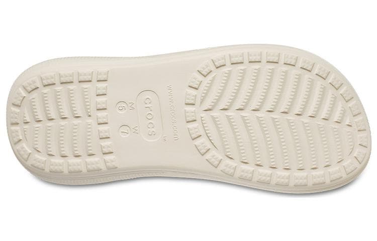Crocs Classic Crush 'Bone'