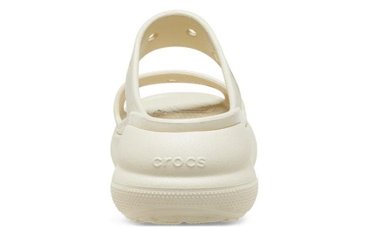 Crocs Classic Crush 'Bone'