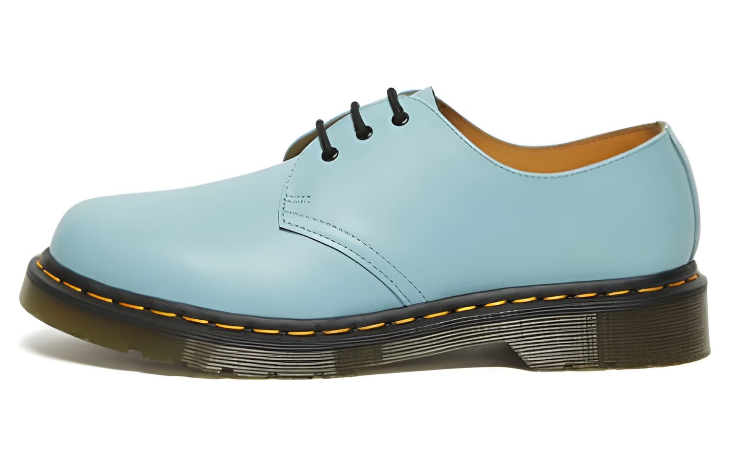 Dr. Martens 1461 'Sky Blue' Women's