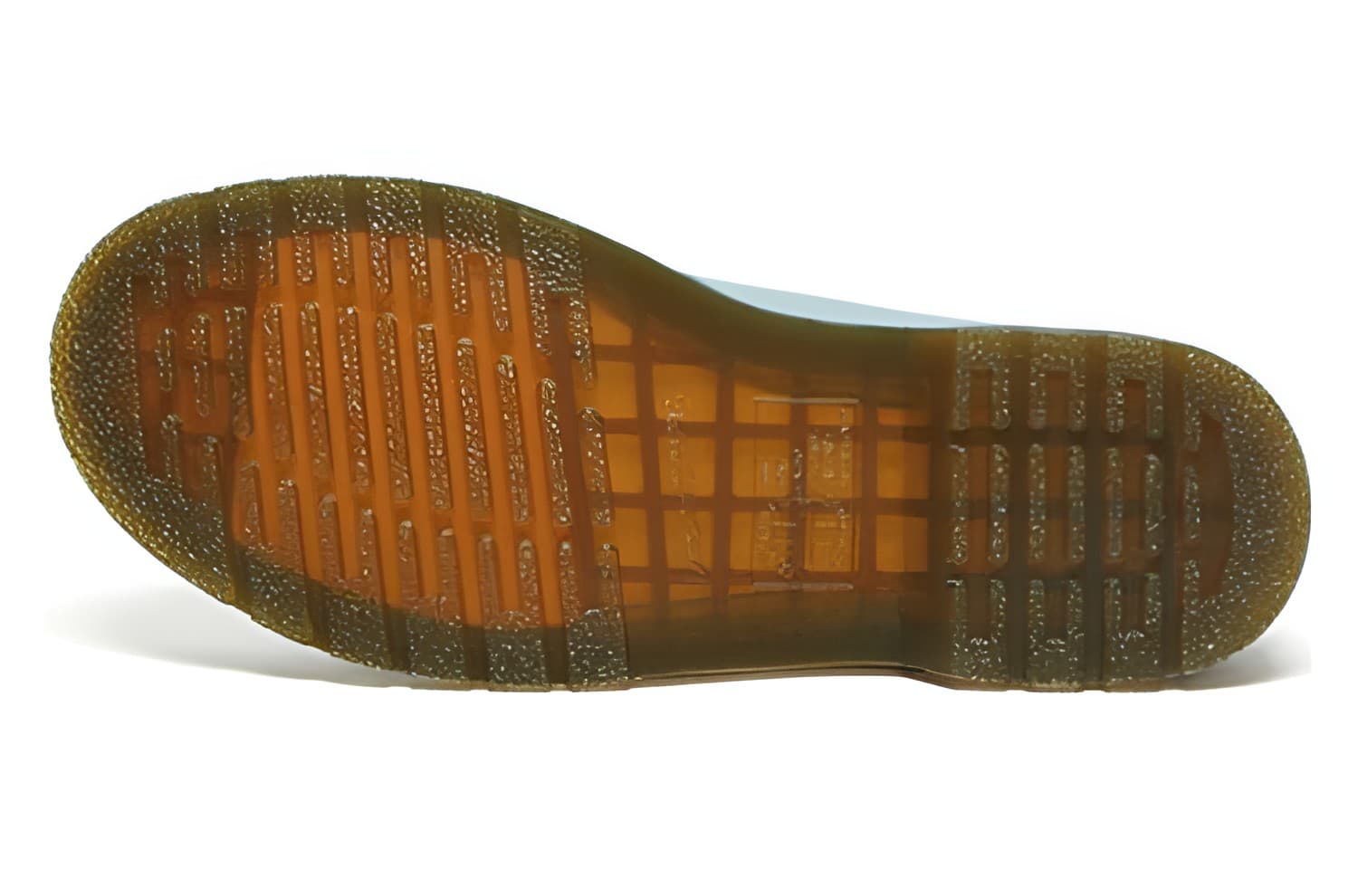 Martens 1461 'Небесно-голубые' женские