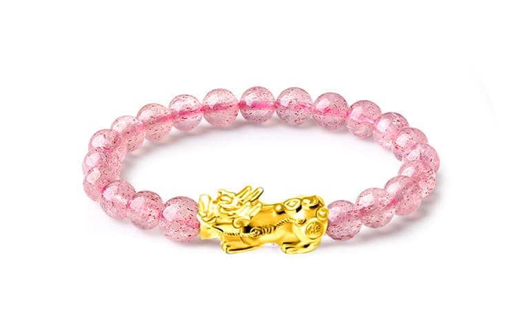 Коллекция Teddy Bear S999, изящные серебряные браслеты унисекс, золото