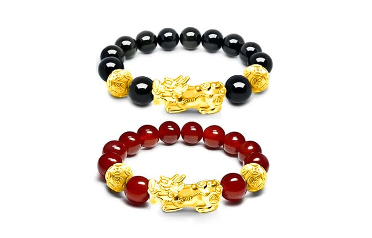 Коллекция Teddy Bear S999, изящные серебряные браслеты унисекс, золото