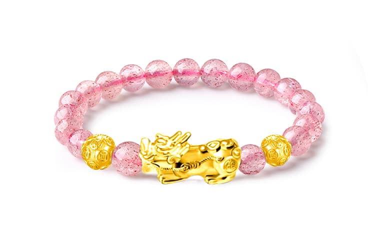 Коллекция Teddy Bear S999, изящные серебряные браслеты унисекс, золото